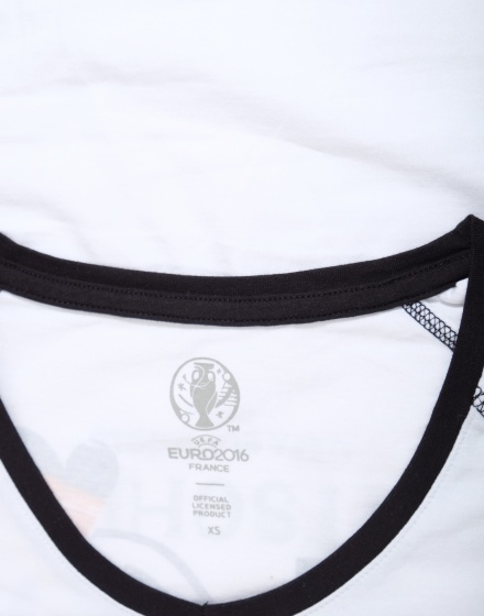 Дамска тениска