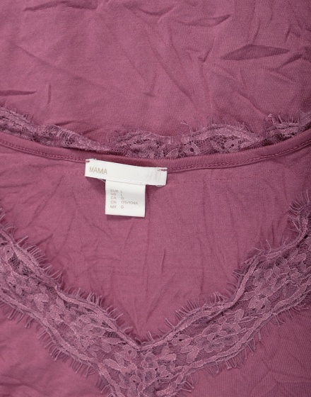 Дамска блуза H&M Mama