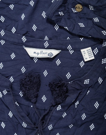 Дамска блуза Tchibo