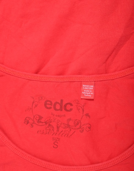 Дамска блуза EDC by ESPRIT