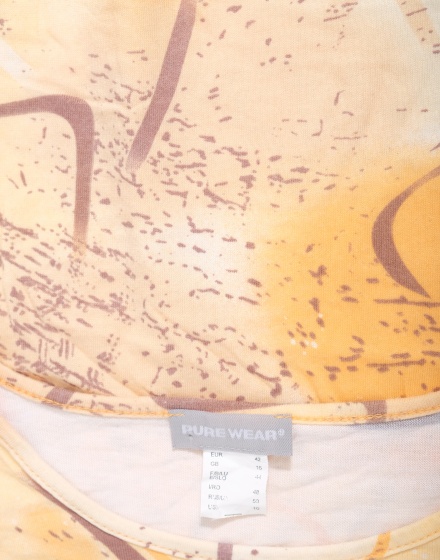 Дамска блуза Pure Wear