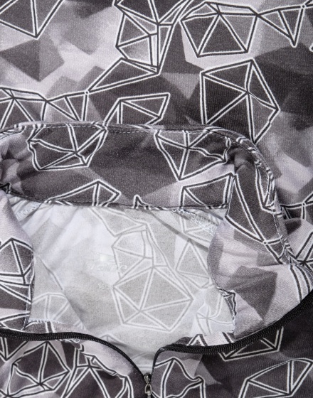 Спортна блуза Crane