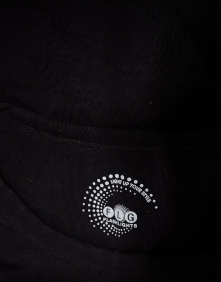 Дамска блуза Flash Lights