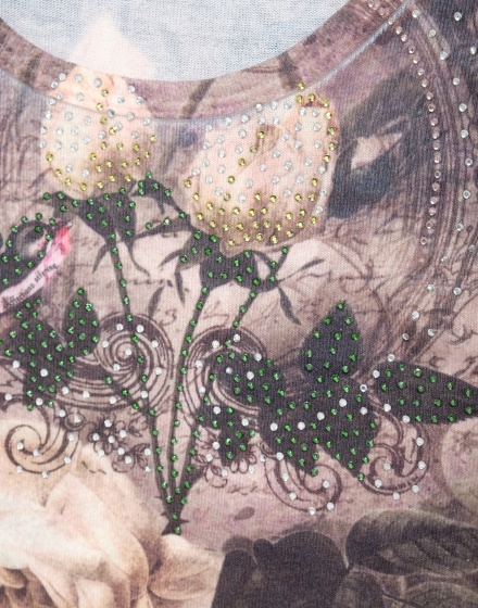 Дамска блуза