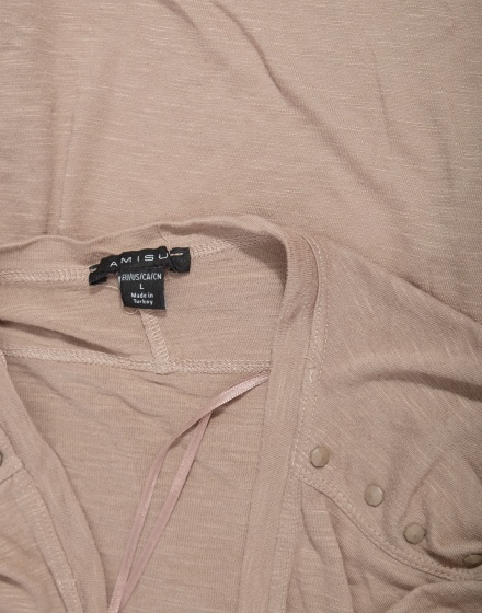 Дамска наметка Amisu