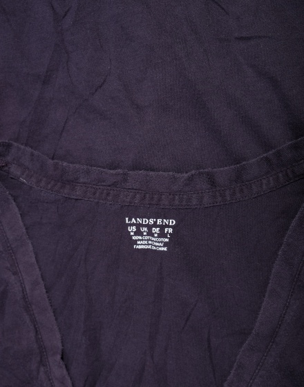 Дамска блуза Land's End