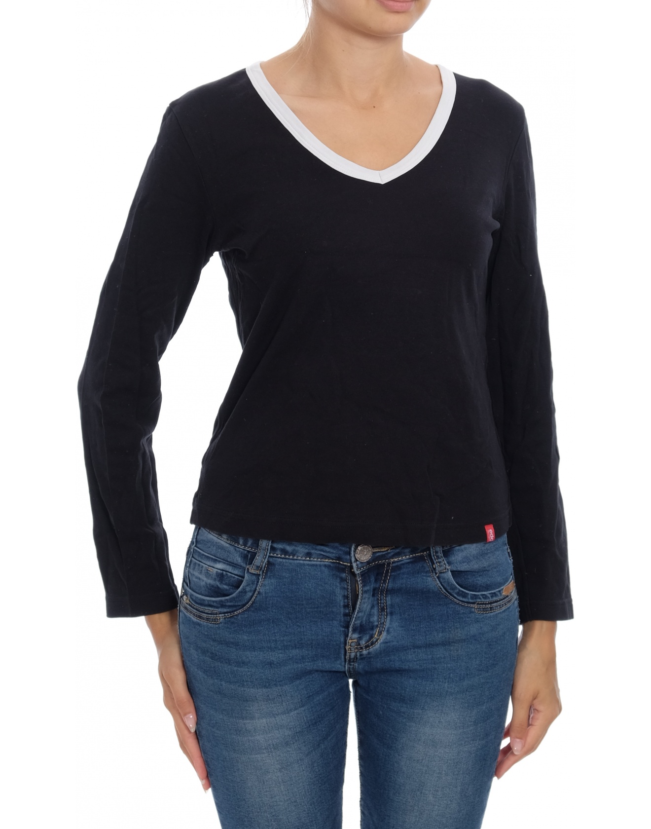 Дамска блуза EDC by ESPRIT