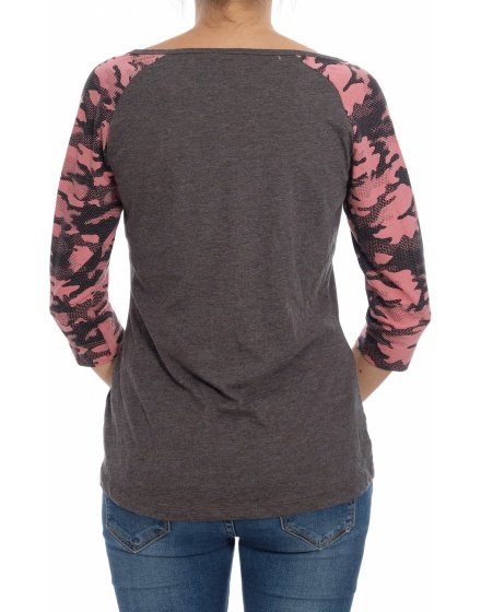 Дамска блуза Uncle Sam