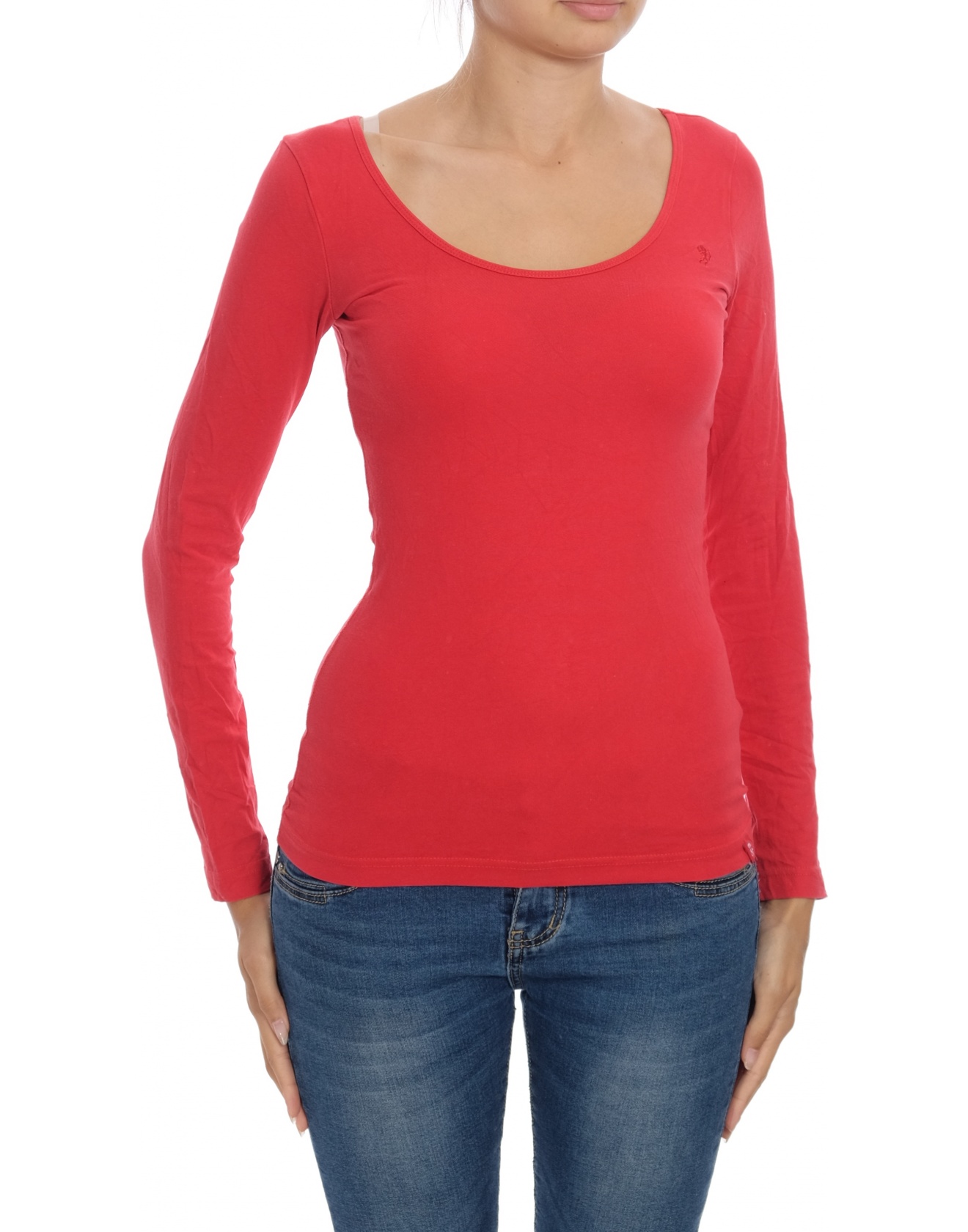 Дамска блуза EDC by ESPRIT