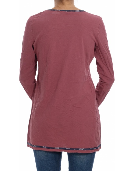 Дамска туника Nkd Outfit Fashion