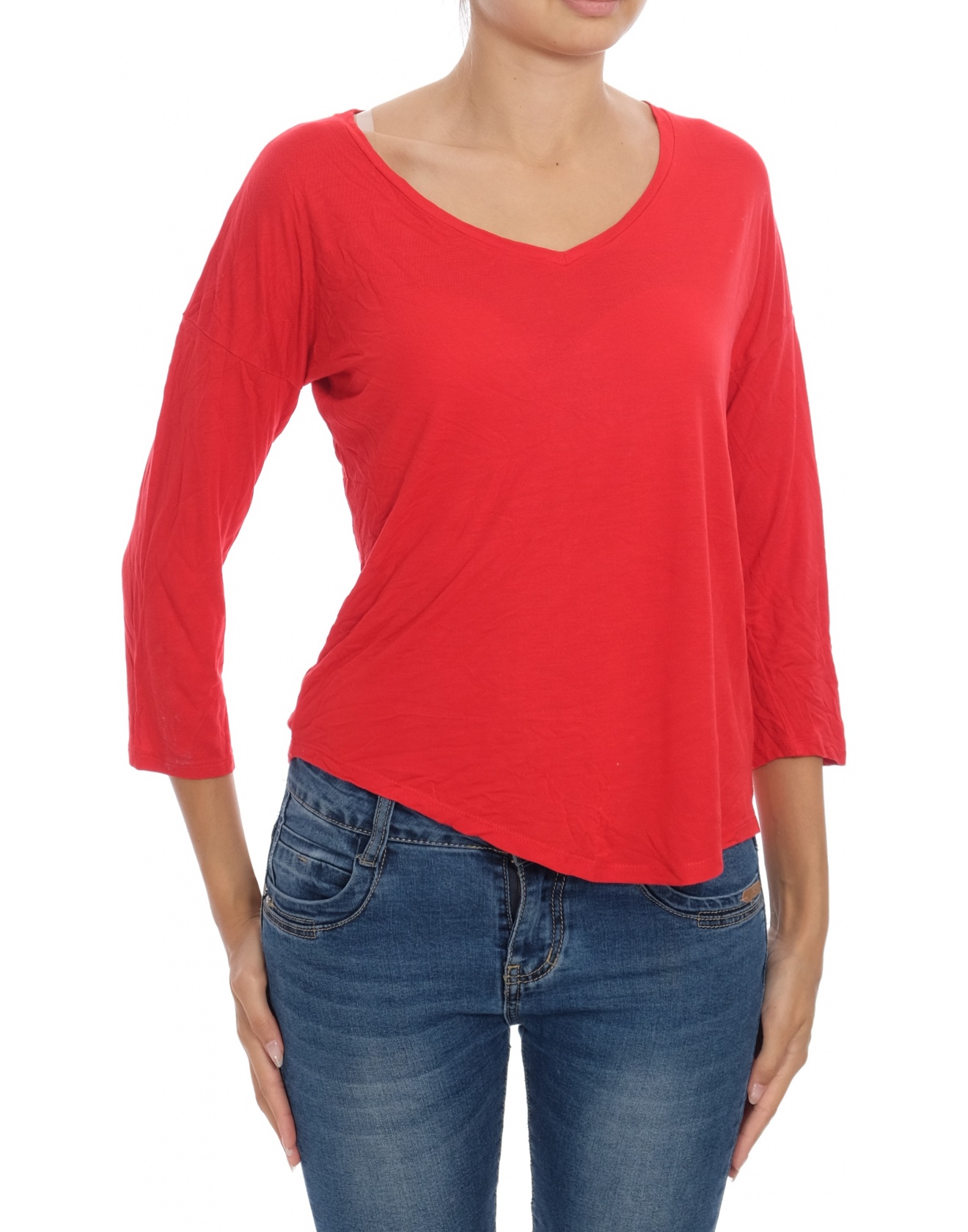 Дамска блуза Hailys