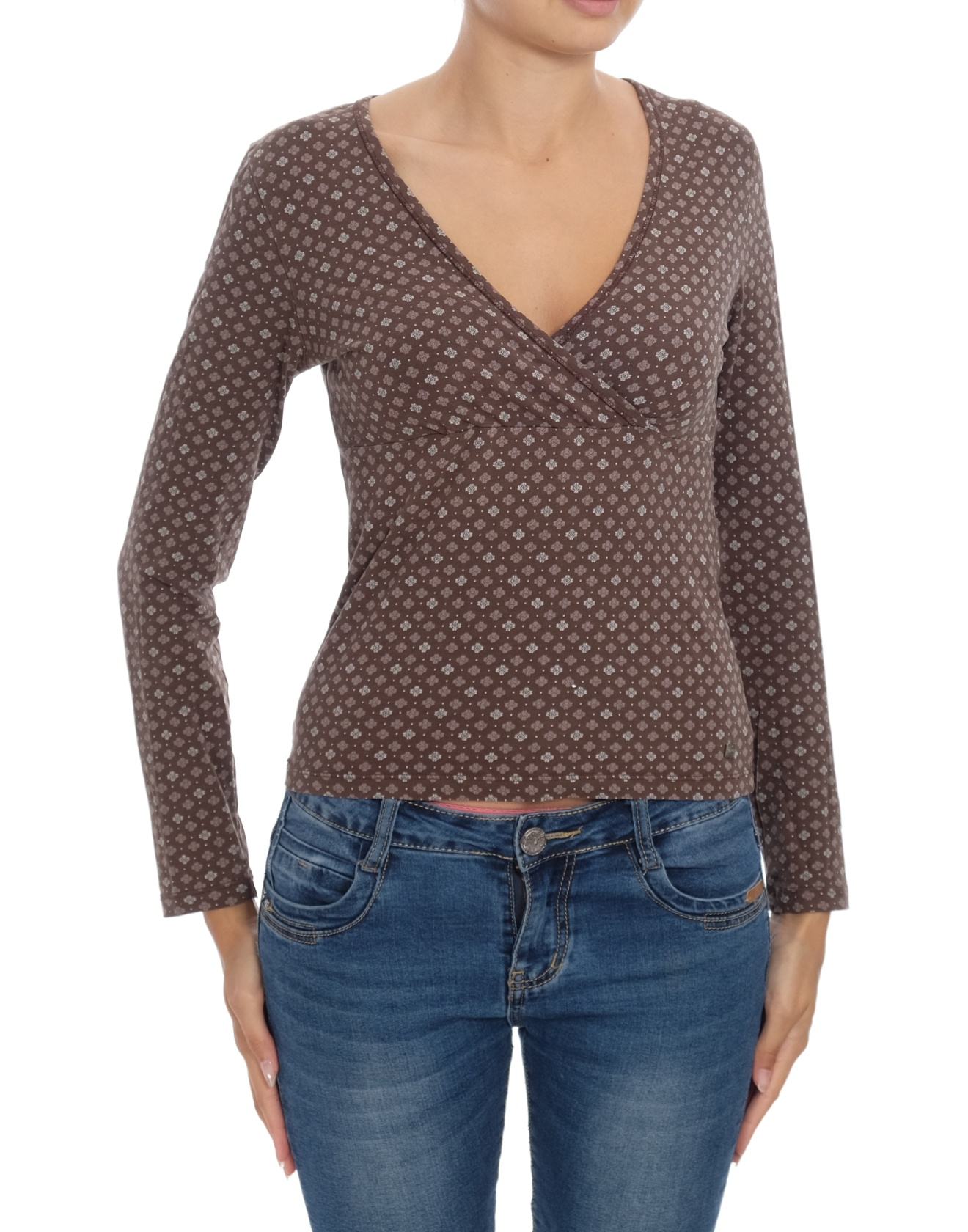 Дамска блуза ESPRIT