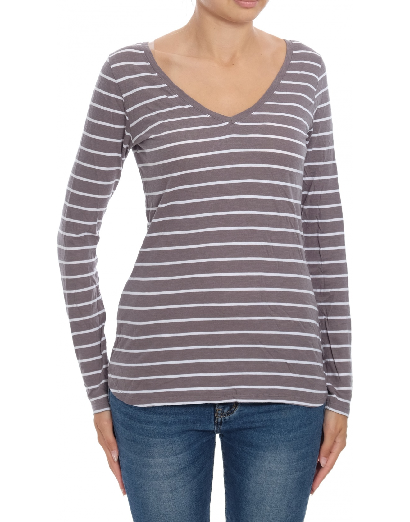 Дамска блуза Juvia