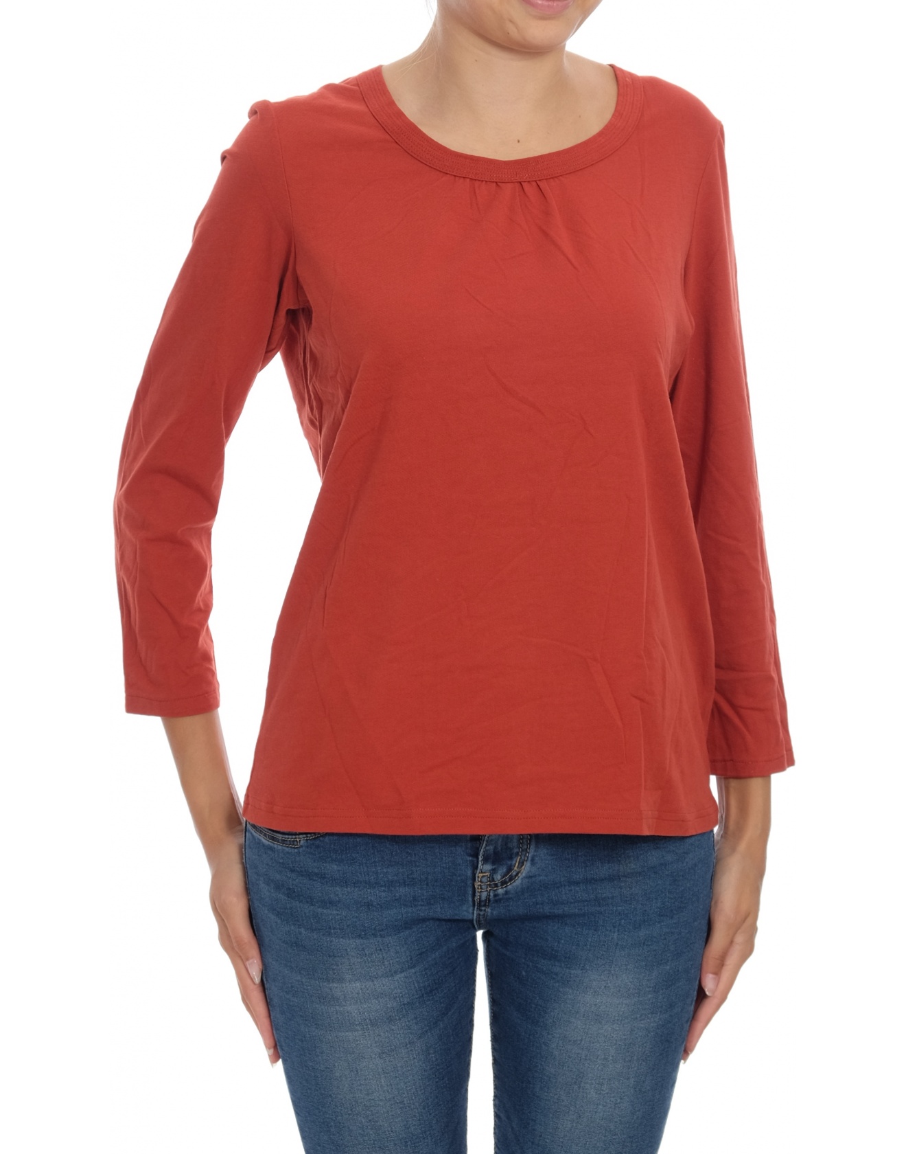 Дамска блуза Tchibo