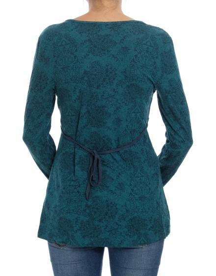 Дамска блуза s.Oliver