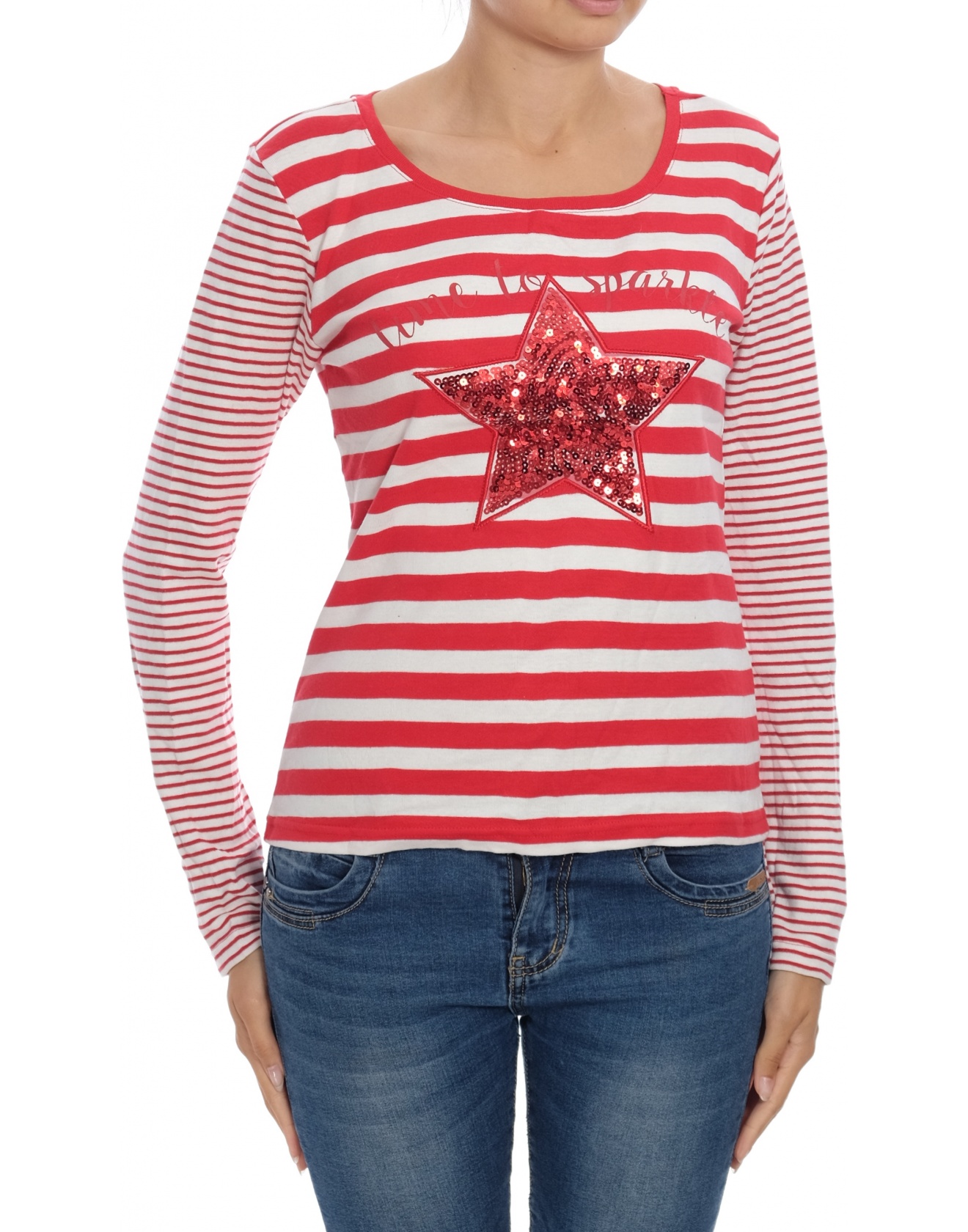 Дамска блуза