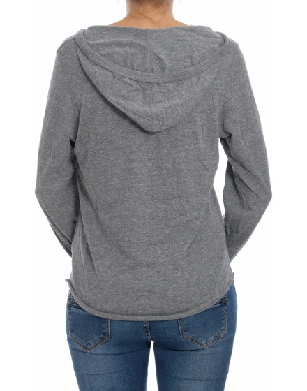 Дамска блуза Alternative Earth