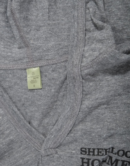 Дамска блуза Alternative Earth