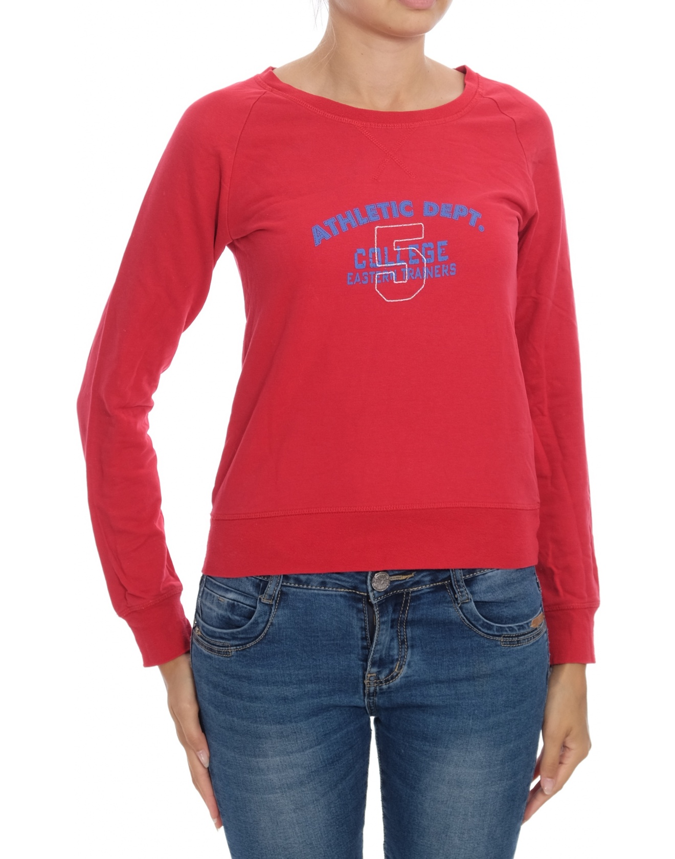 Дамска блуза Blue Motion