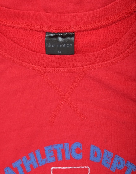 Дамска блуза Blue Motion