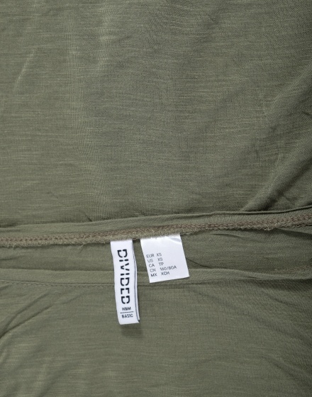 Дамска блуза H&M