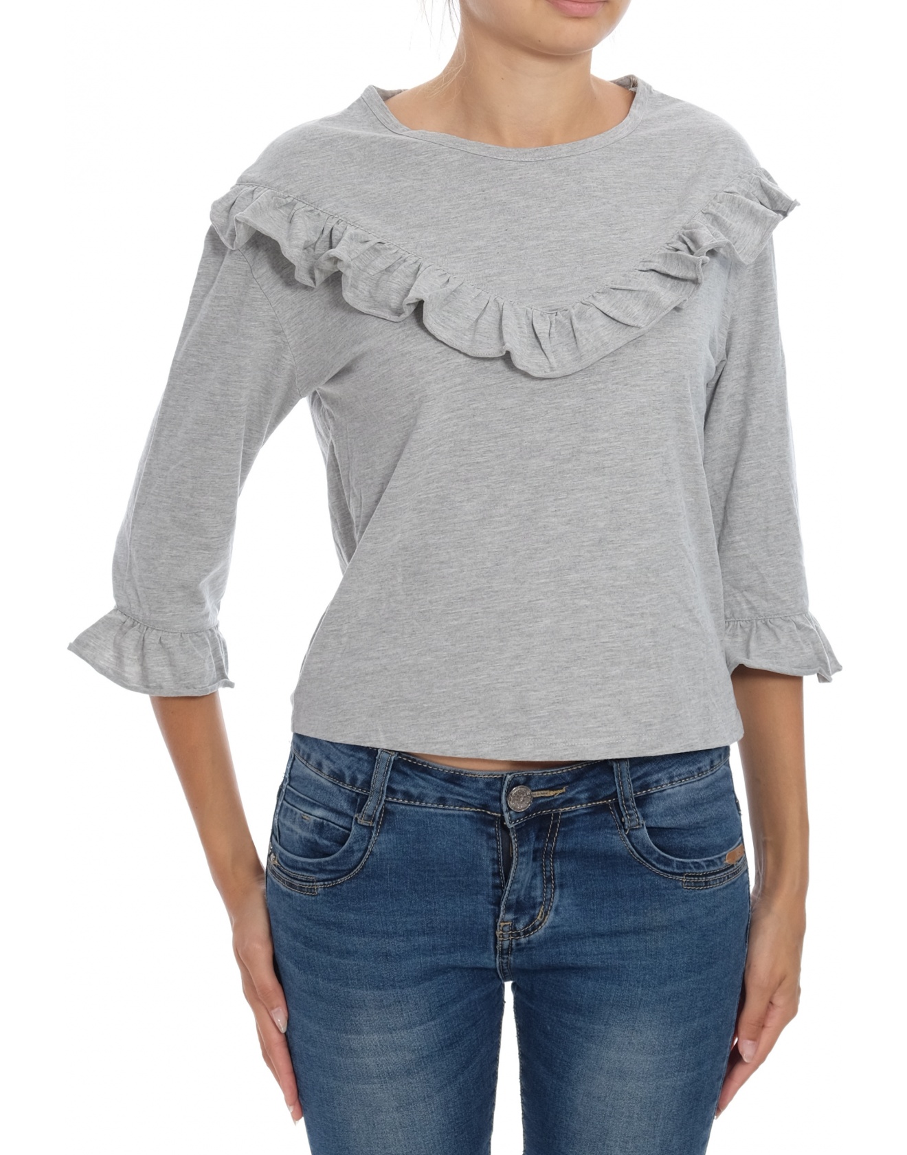 Дамска блуза Pimkie