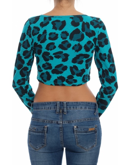 Дамска блуза Coolcat