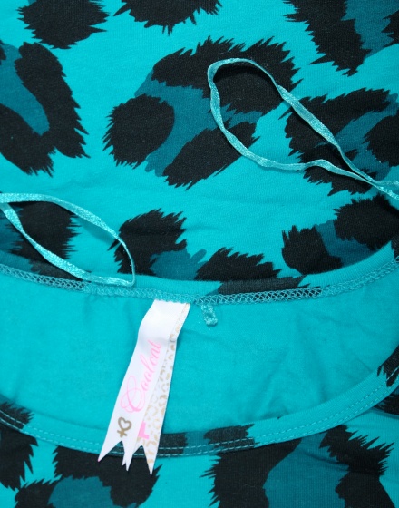 Дамска блуза Coolcat