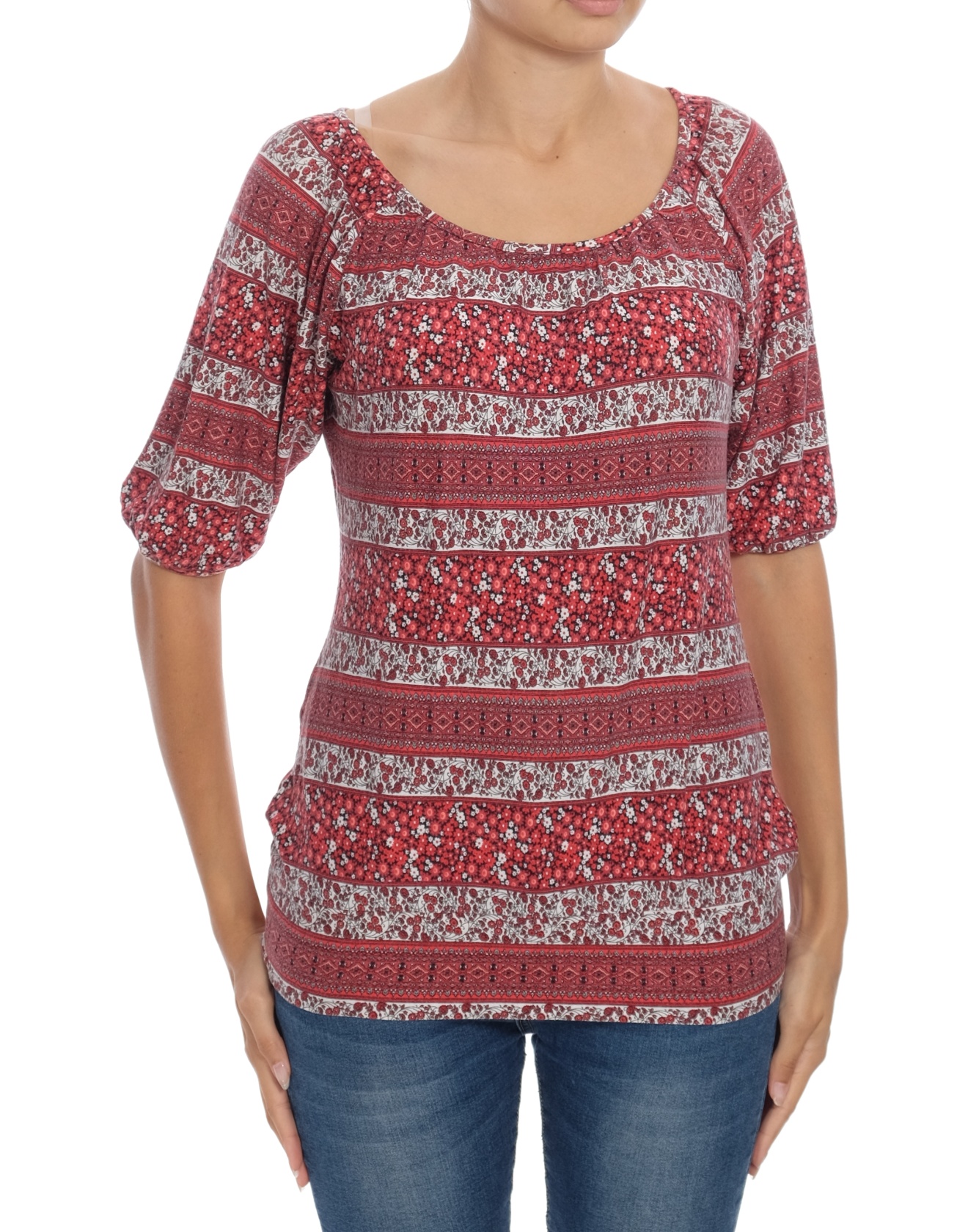 Дамска блуза Yessica