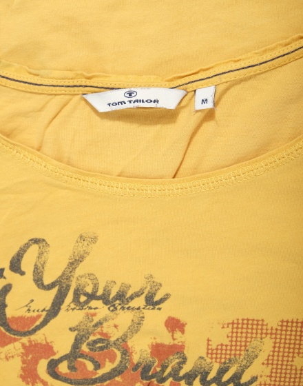 Дамска блуза Tom Tailor
