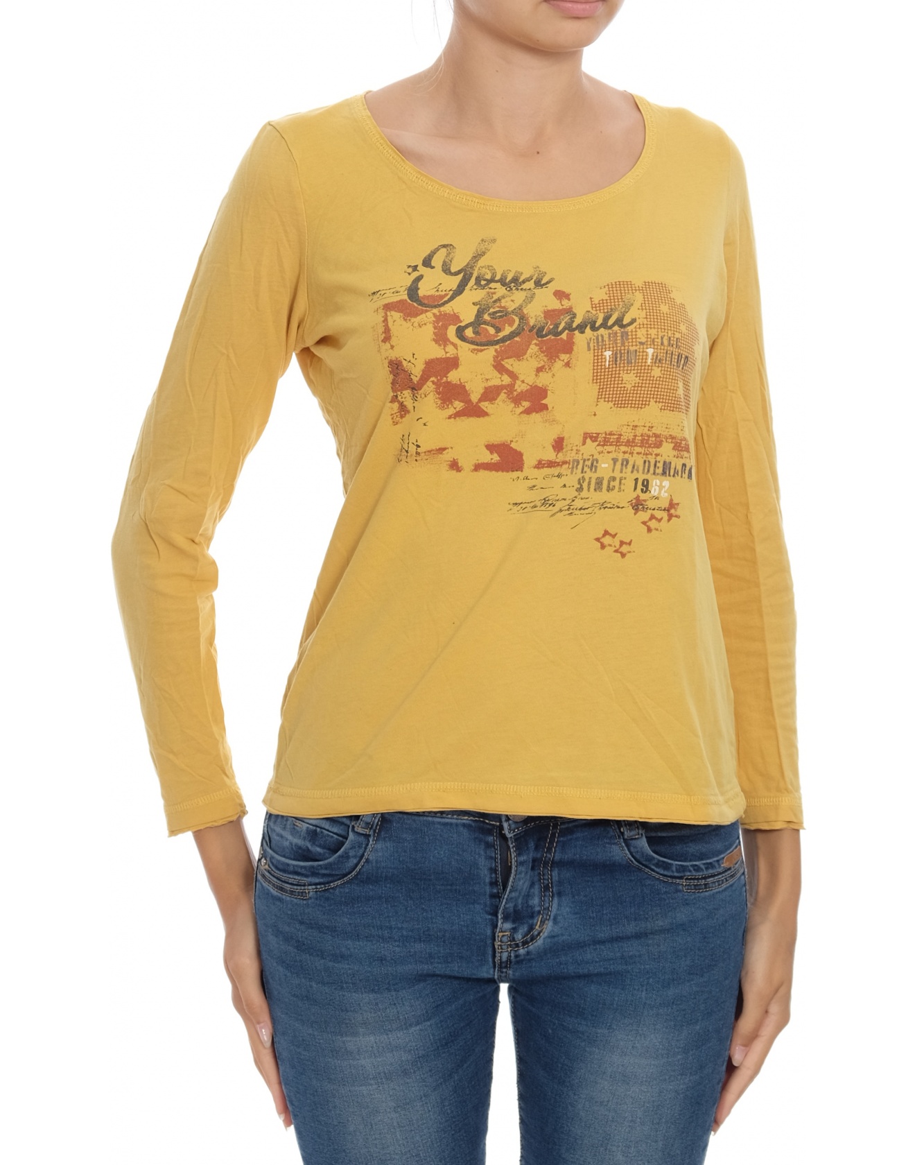 Дамска блуза Tom Tailor