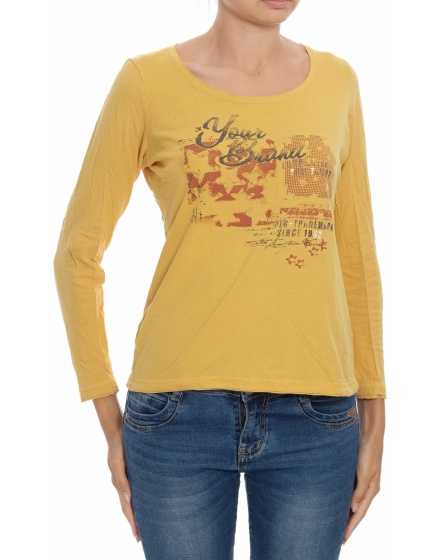 Дамска блуза Tom Tailor