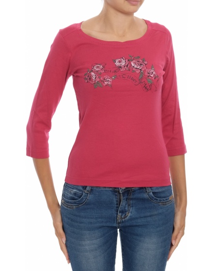 Дамска блуза s.Oliver