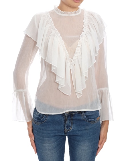 Дамска блуза Rut & Circle