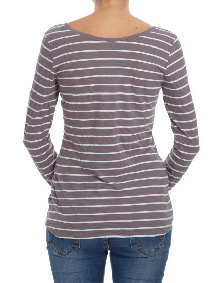 Дамска блуза Juvia