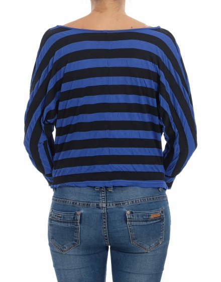 Дамска блуза United Fashion