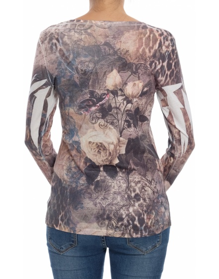 Дамска блуза