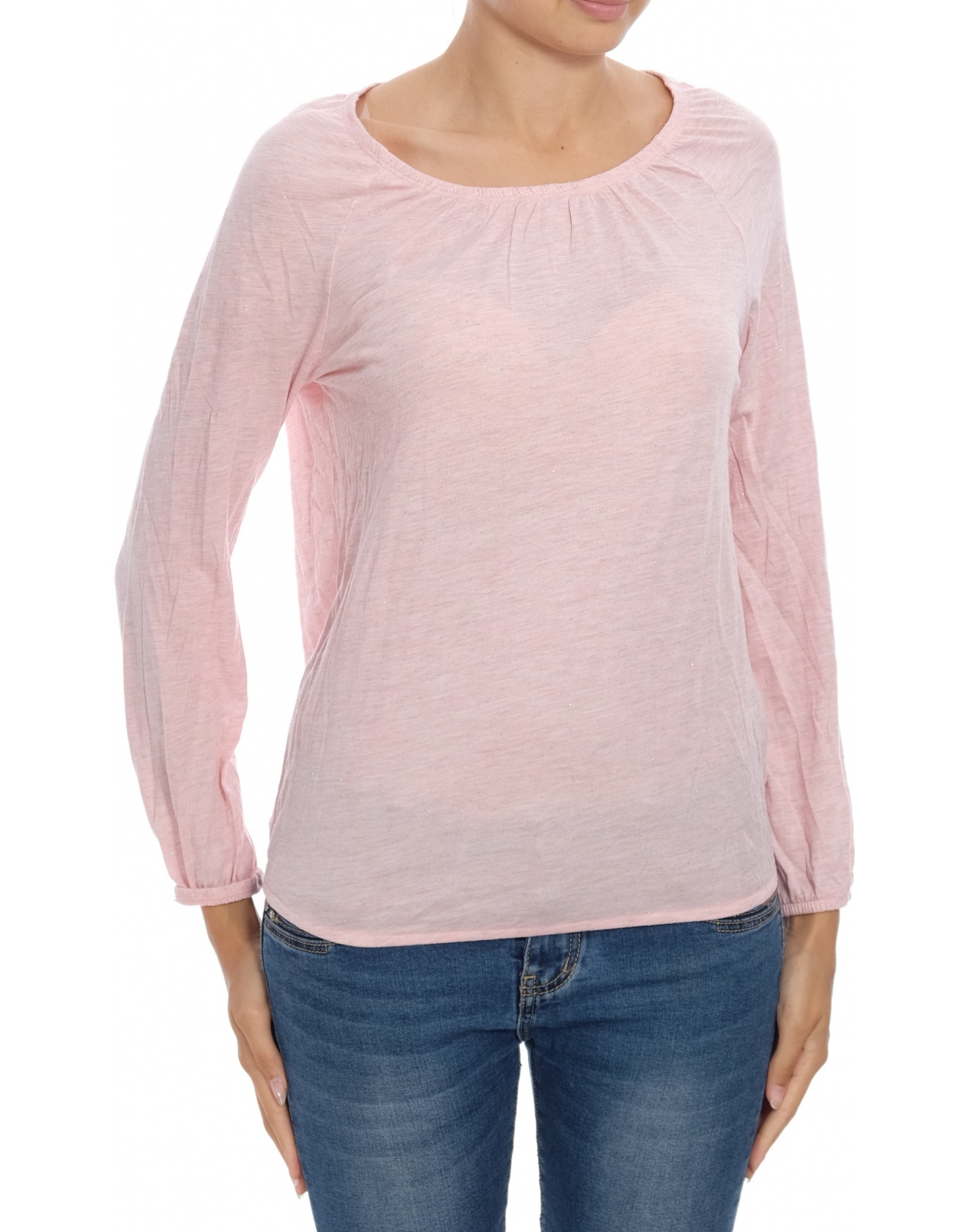 Дамска блуза s.Oliver