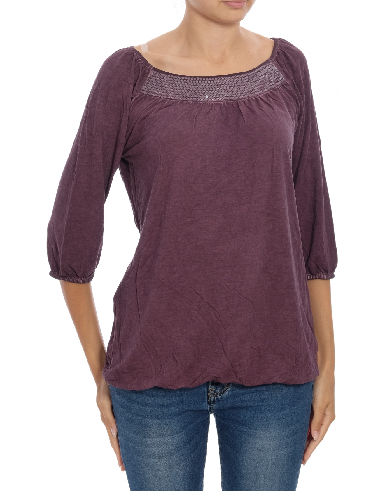 Дамска блуза EDC by ESPRIT