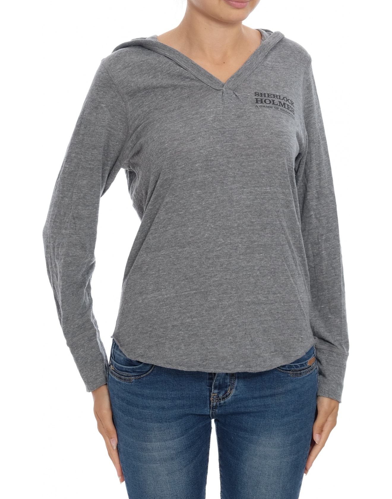 Дамска блуза Alternative Earth