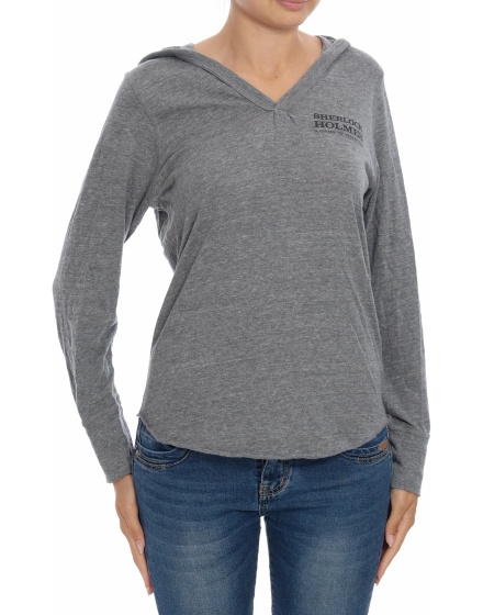 Дамска блуза Alternative Earth