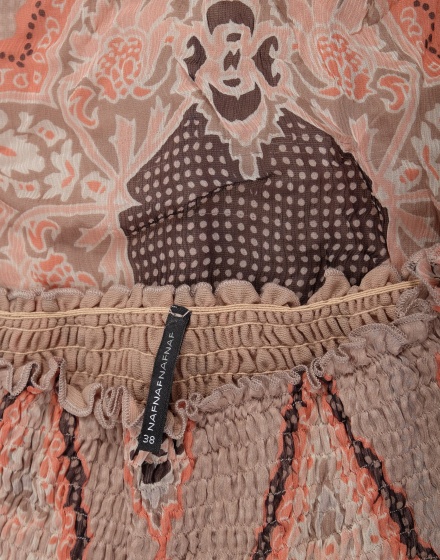 Дамска блуза Naf Naf