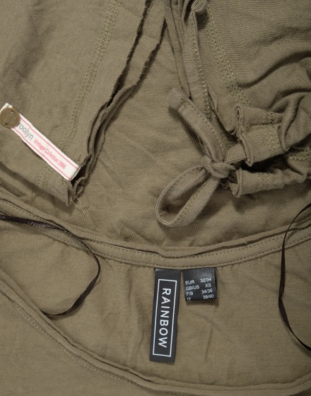 Дамска блуза Rainbow