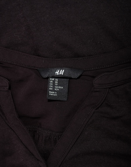 Дамска блуза H&M