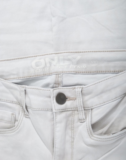 Дамски дънки ONLY