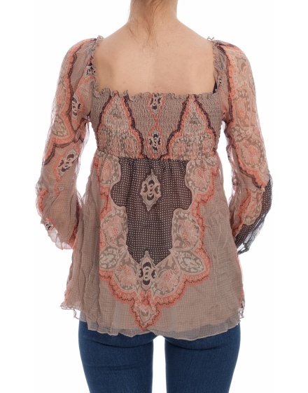 Дамска блуза Naf Naf