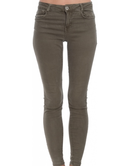 Дамски дънки Bershka