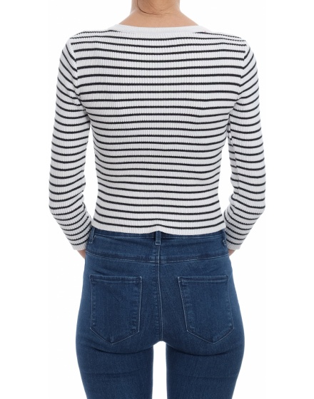 Детски пуловер