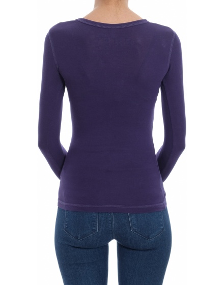Дамска блуза Purple Clothing
