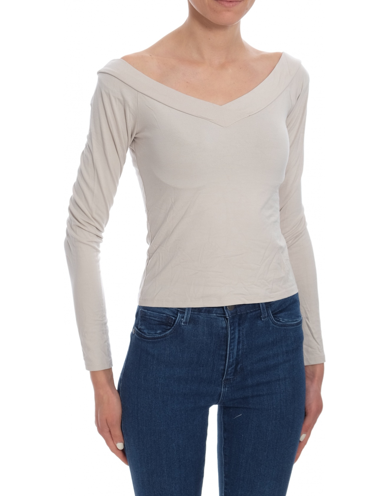 Дамска блуза H&M